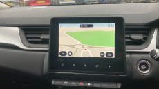 Renault Captur 1.5 dCi 115 Iconic 5dr EDC Diesel Hatchback